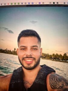 Bryan Ventura
