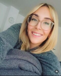 Lorena Simonelli